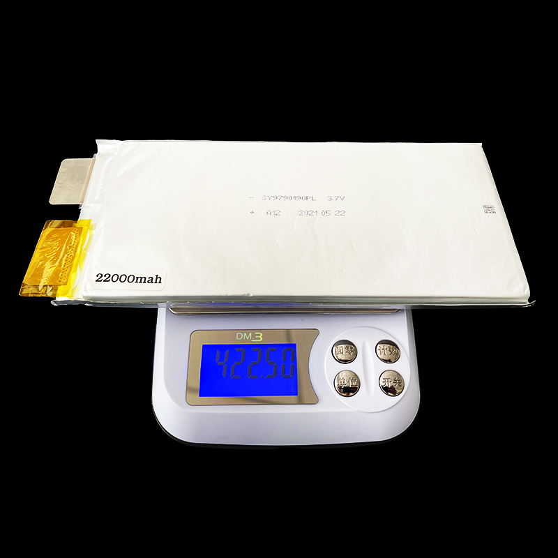 14S Lipo في سباق الطائرات بدون طيار: مزايا الوزن إلى الطاقة