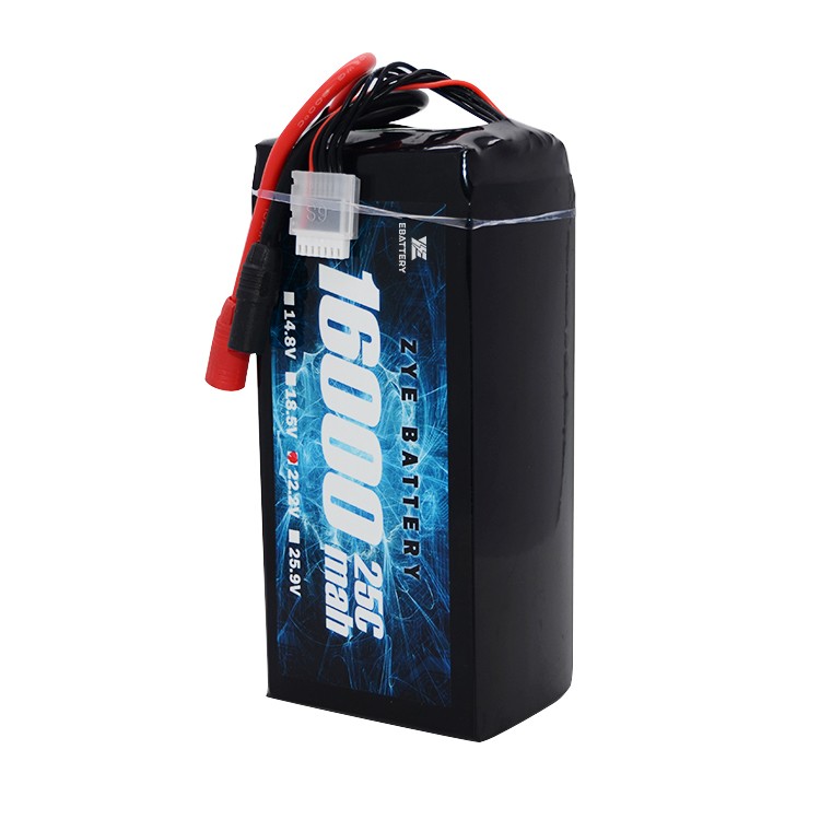 كيف تمنع حرائق Lipo في سيارات RC ومسدس Airsoft؟