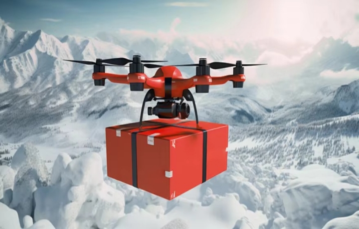 لماذا نعطي الأولوية لبطاريات الحالة الصلبة لتكنولوجيا الطائرات بدون طيار؟