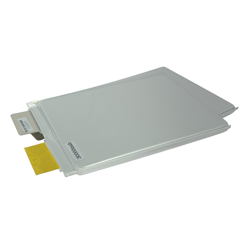 بطاريات الحالة الصلبة بدون طيار لرحلات الطقس البارد