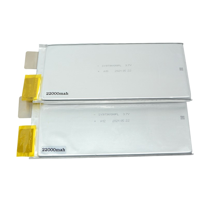 30000mah 14s بطارية ذكية للطائرات بدون طيار