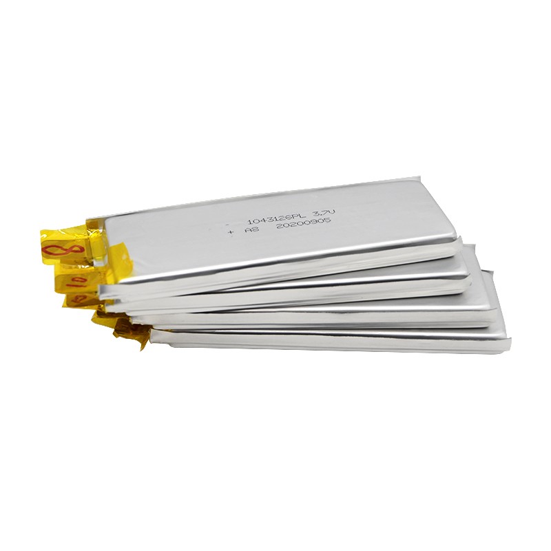 بطارية 6000mAh Lipo